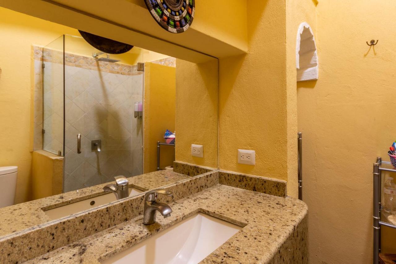 Xacalli Hotel San Miguel de Allende Exterior foto